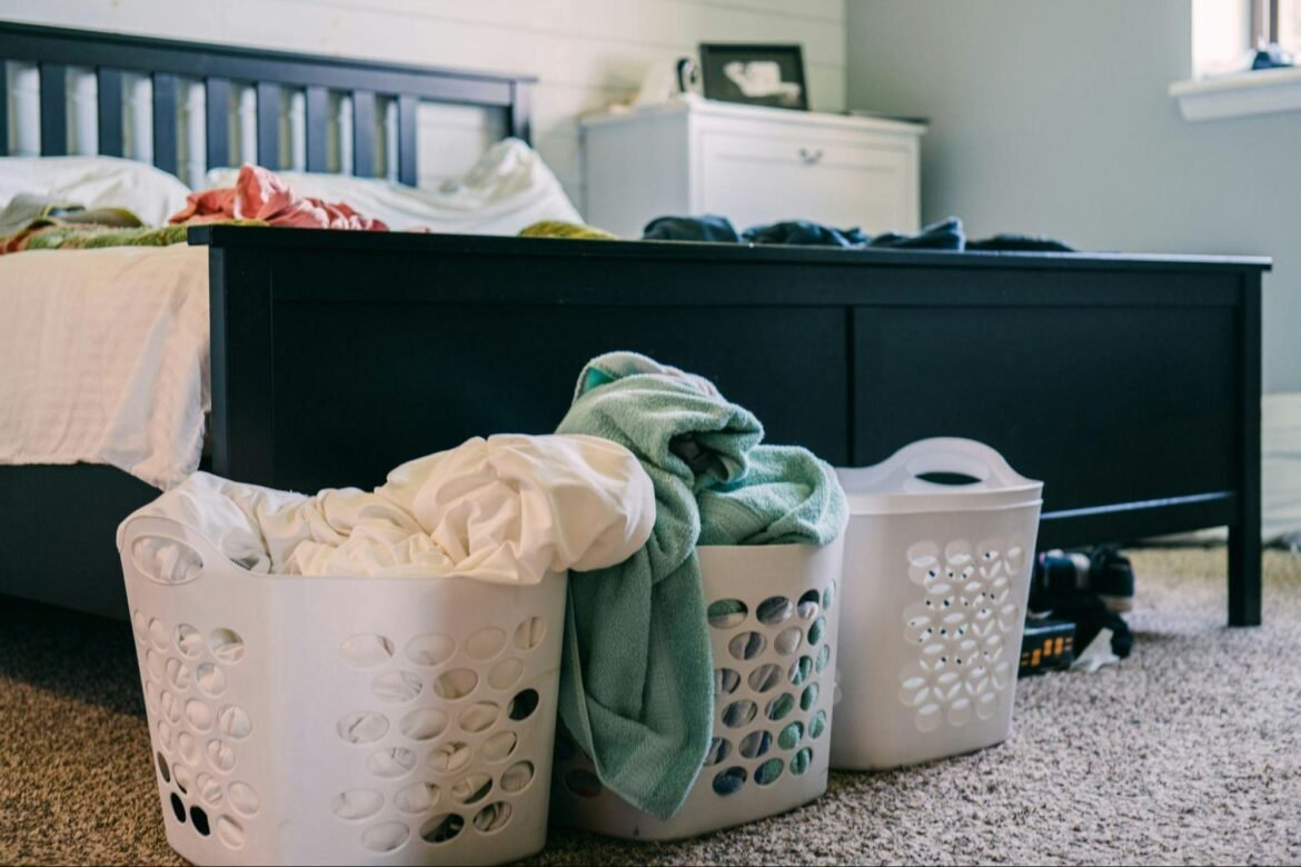Minimalist Laundry Routines for Busy Households