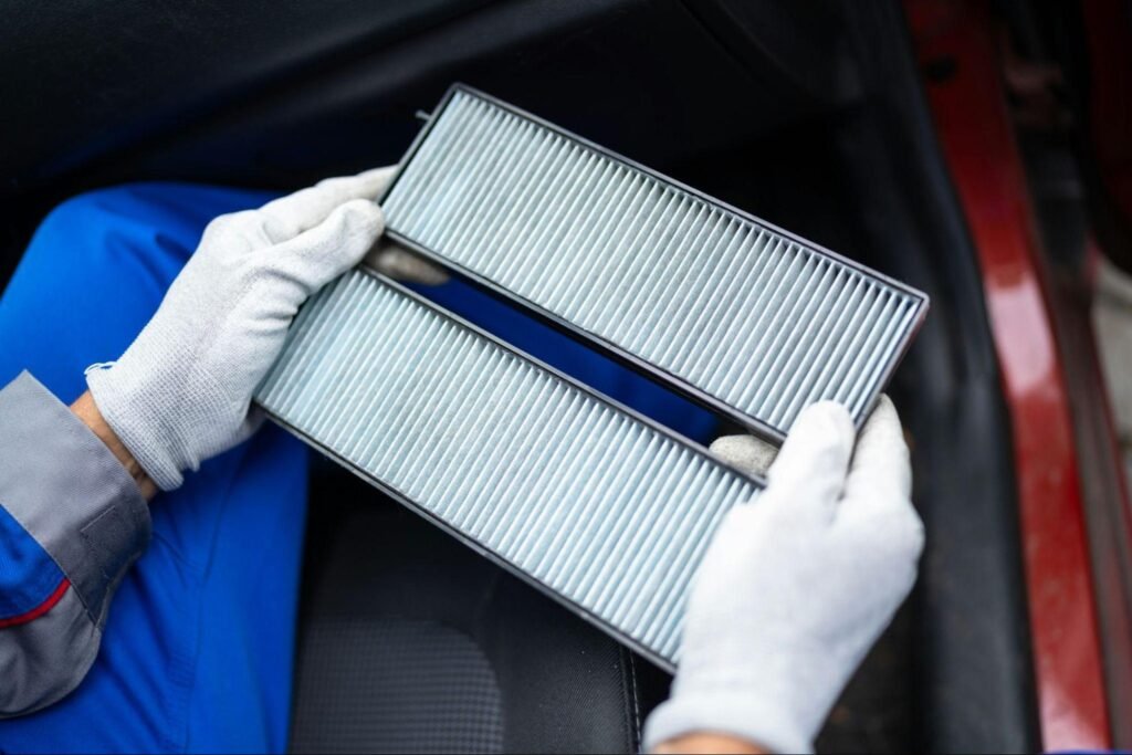 Everyday Car Maintenance Tips That Save You Money in the Long Run