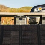Reliable Backup Power for Homes with Solar Generators