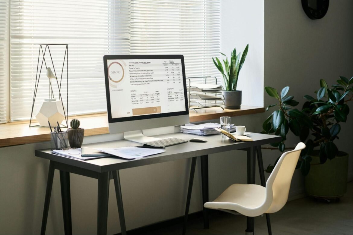 Your Desk, Reimagined: Simple Tweaks to Boost Mood and Focus
