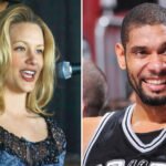 Amy Sherrill: The Untold Story of Tim Duncan’s Ex-Wife and Their Split