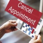 Understanding the Reasons to Cancel an Appointment and How Providers Can Respond