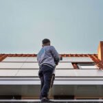 Why Roof Safety Systems are Essential for Commercial Buildings: A Guide to Anchor Points and Fall Protection Solutions