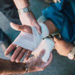 When Accidents Happen: Common Injuries and Treatment Tips
