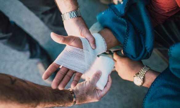 When Accidents Happen: Common Injuries and Treatment Tips