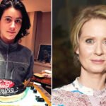 Who Is Charles Ezekiel Mozes? The Son Cynthia Nixon Raised Away from Fame