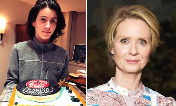 Who Is Charles Ezekiel Mozes? The Son Cynthia Nixon Raised Away from Fame