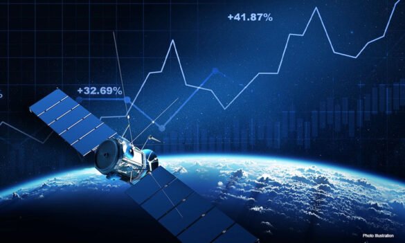 Current Trends in the Space Economy Worth Watching