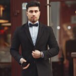 Tuxedo Suits for Weddings That Feel Classic and Modern