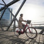 Electric Bikes