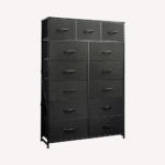 What Is the Depth of a Deep Dresser Drawer?