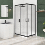 Shower Enclosures in the UK