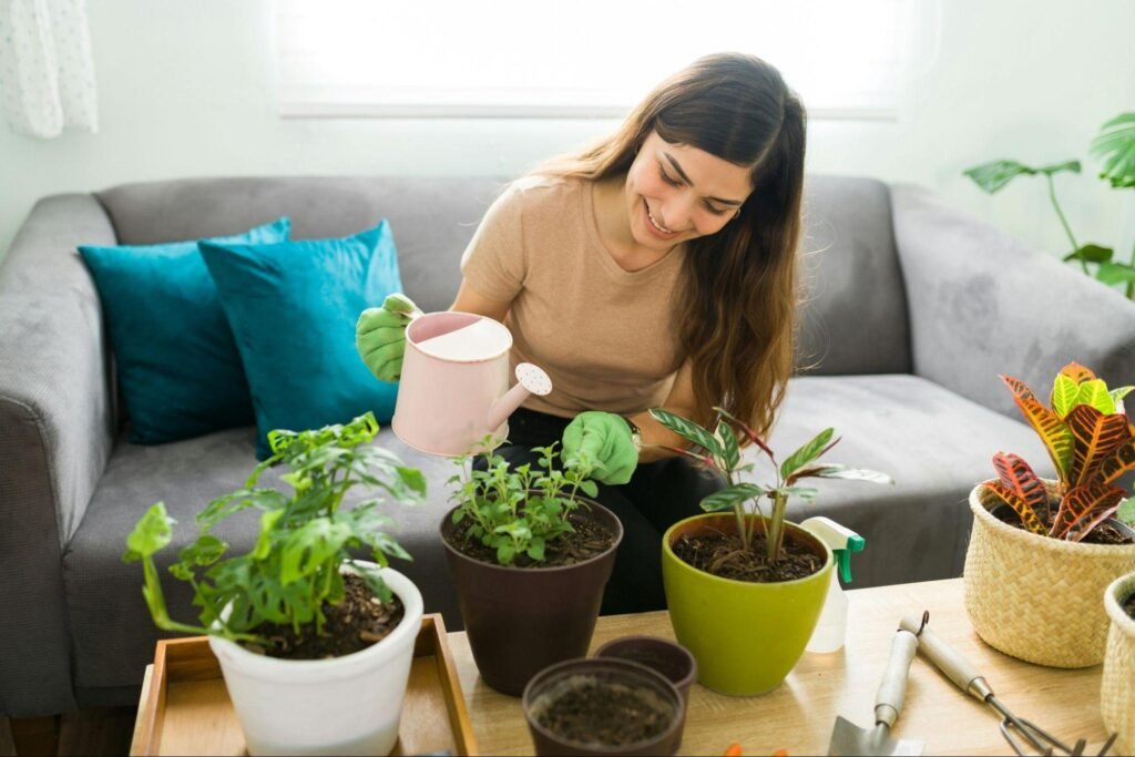 Wellbeing at Home: Small Rituals That Bring Balance Into Busy Lives