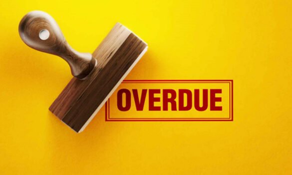 Overdue Invoices: Why utilising the Best Debt Collection Partner Can Make All the Difference