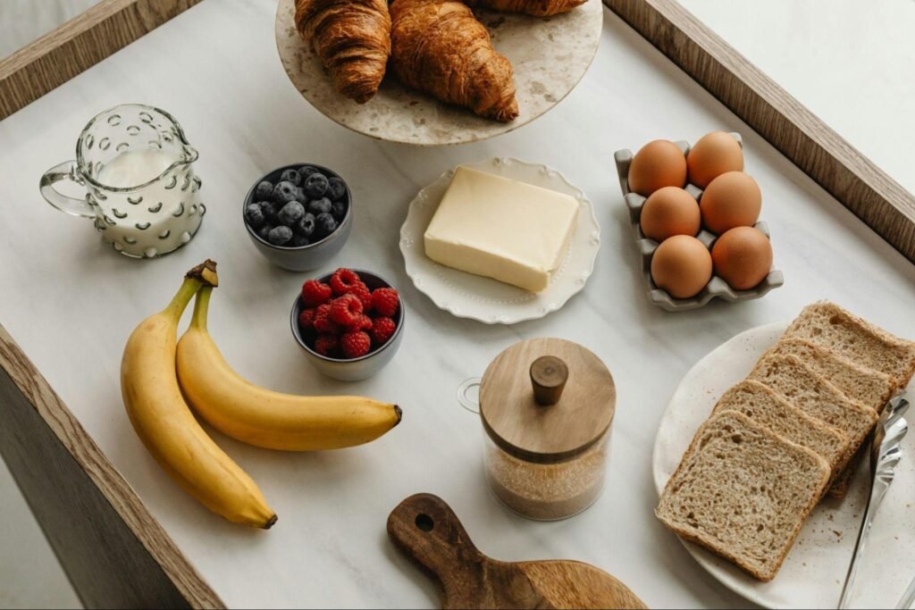 Brain Fuel on a Budget: Affordable Foods for Mood & Energy