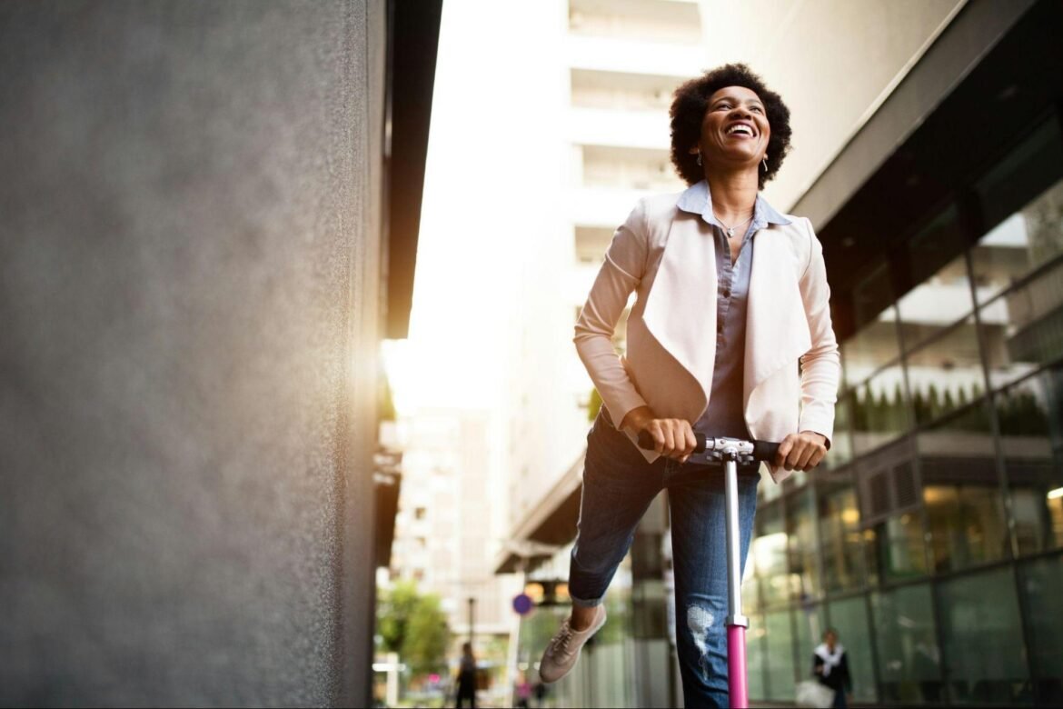 The New Wellness Economy: Why Cities Are Leading the Self-Care Revolution