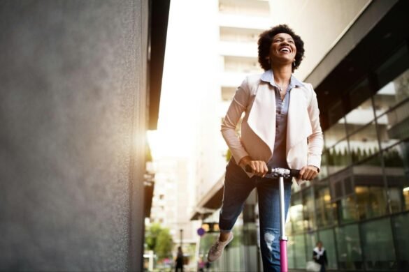 The New Wellness Economy: Why Cities Are Leading the Self-Care Revolution