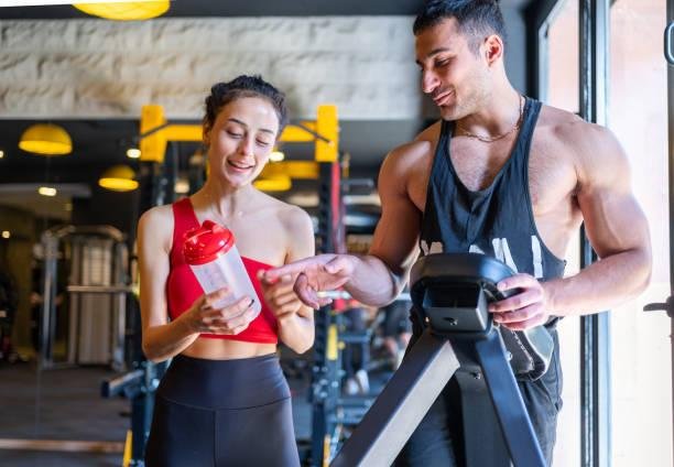 How To Choose The Right Muscle Recovery Supplement For Your Fitness Goals