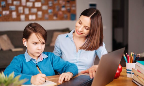 How Online Exam Help Support Students Improve Grades in Just 6 Months