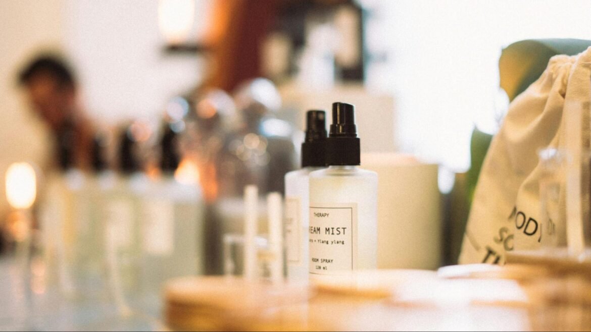 Sustainable Beauty: How Eco-Friendly Brands Keep Customers Coming Back