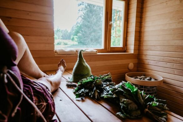 From Stress to Serenity: Everyday Tools That Help You Unwind at Home