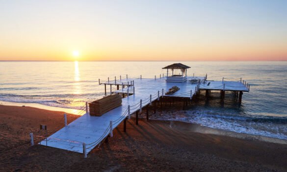 Golden Coast Beach Hotel – Your Mediterranean Retreat in Protaras
