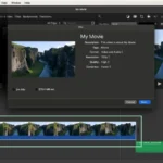Trim a Video