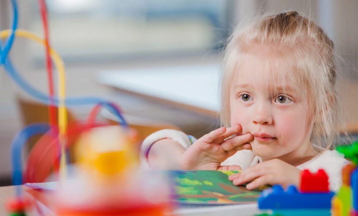 Child Care Programs Near You