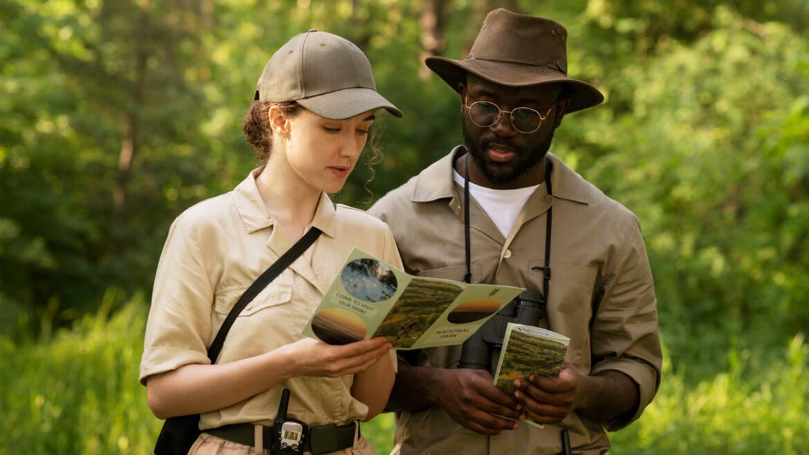 Five Things do in South Africa