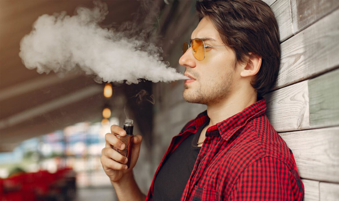 Nexa Vape Not Hitting