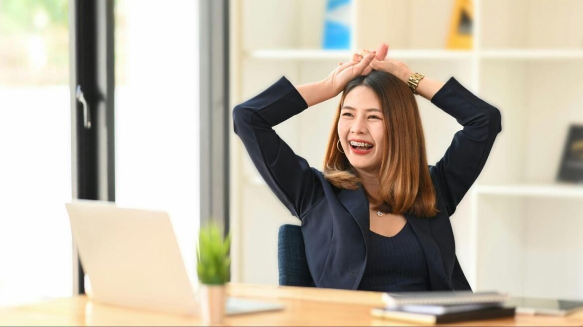 Simple Ways Busy People Can Boost Mood and Energy Daily