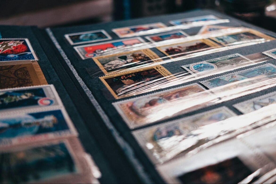 The Rise of Community in Card Collecting: Why Passion Wins Over Price