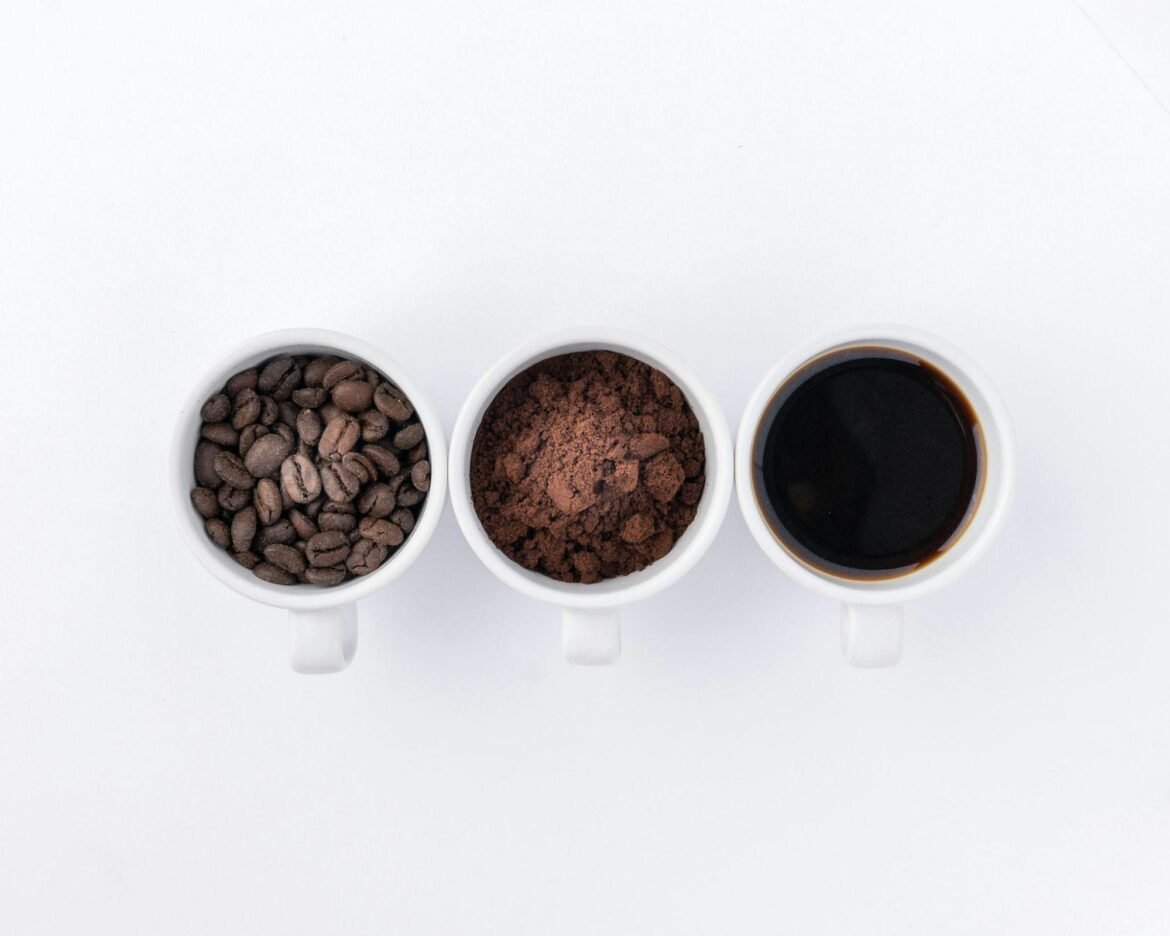 From Beans to Blends: How Functional Drinks Are Redefining Energy Culture