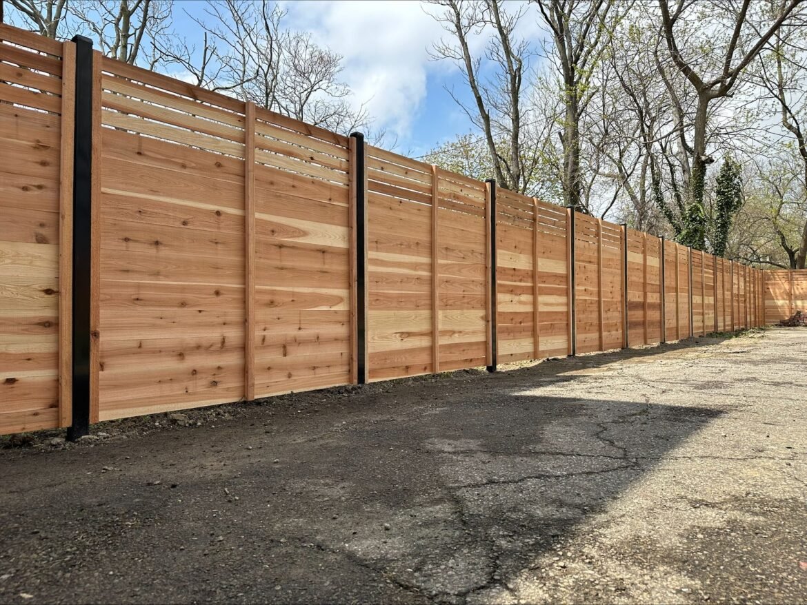 Fencing Companies