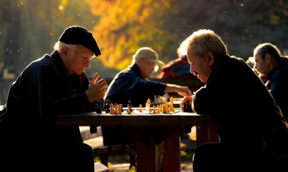 Assisted Living Benefits That Elevate the Senior Lifestyle