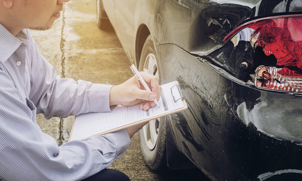 Evidence That Determines Fault After a Crash Evidence That Determines Fault After a Crash
