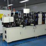 What Safety Protocols Are Essential in Lithium Battery Manufacturing Facilities?