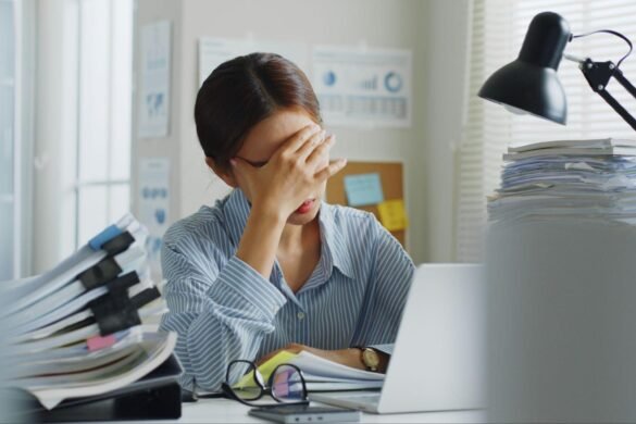 Lifestyle Strategies for the Overloaded Generation: Finding Joy Without Burnout