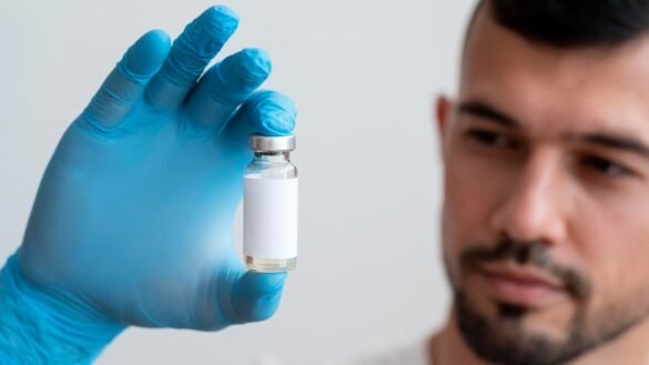10 Most Recommended Injectable Steroids from Leading Brands
