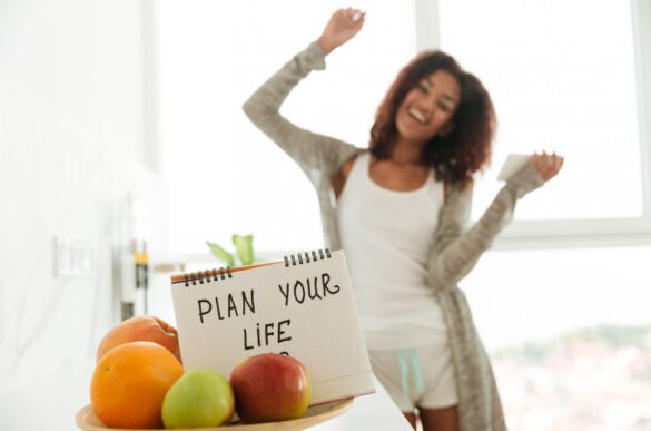 5 Lifestyle Habits to Boost Long-Term Vitality