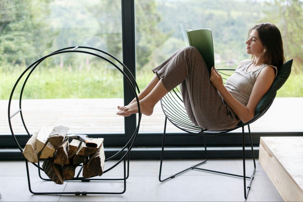 Why Digital Detoxing Is the New Luxury for Wellness-Minded Millennials