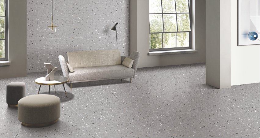 Terrazzo Terrazzo