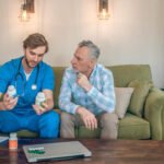 A Caregiver’s Guide To Treating Swallowing Disorders At Home