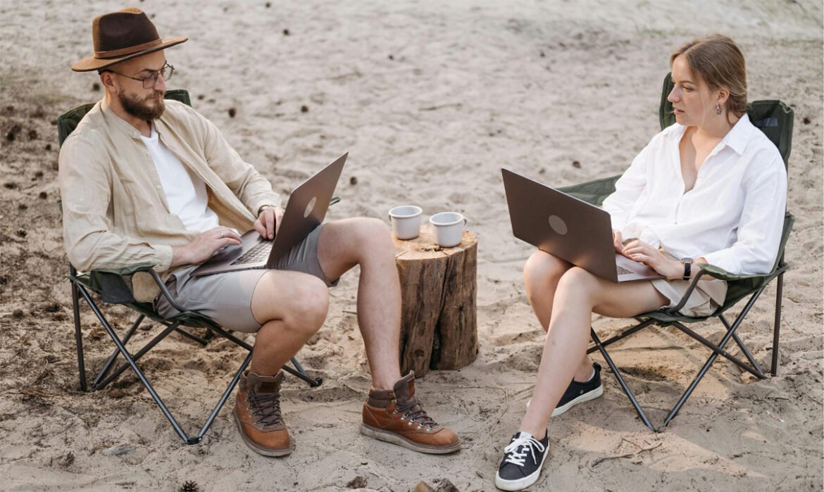 Key Reasons Portugal Remains Europe’s Best Place for Remote Professionals Key Reasons Portugal Remains Europe’s Best Place for Remote Professionals