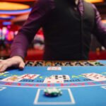 The growth of online casinos in the United Kingdom