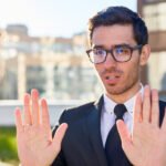 When Innocent Gestures Are Misunderstood: Protecting Yourself from False Accusations