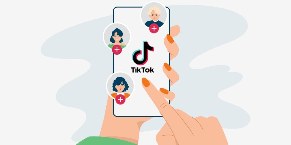 Increase TikTok Follower Count Organically in 30 Days!