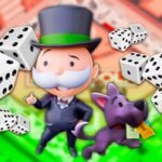 Monopoly GO: Rolling Into a New Era of Mobile Gaming