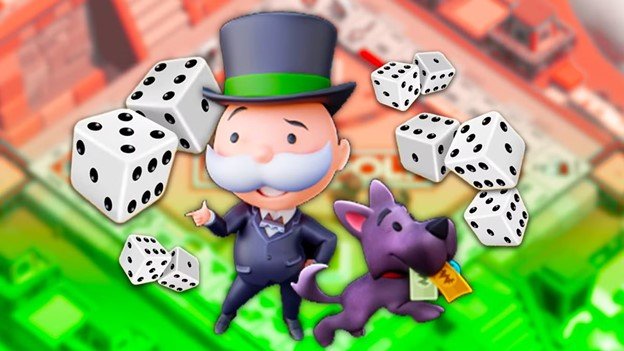 Monopoly GO: Rolling Into a New Era of Mobile Gaming Monopoly GO: Rolling Into a New Era of Mobile Gaming