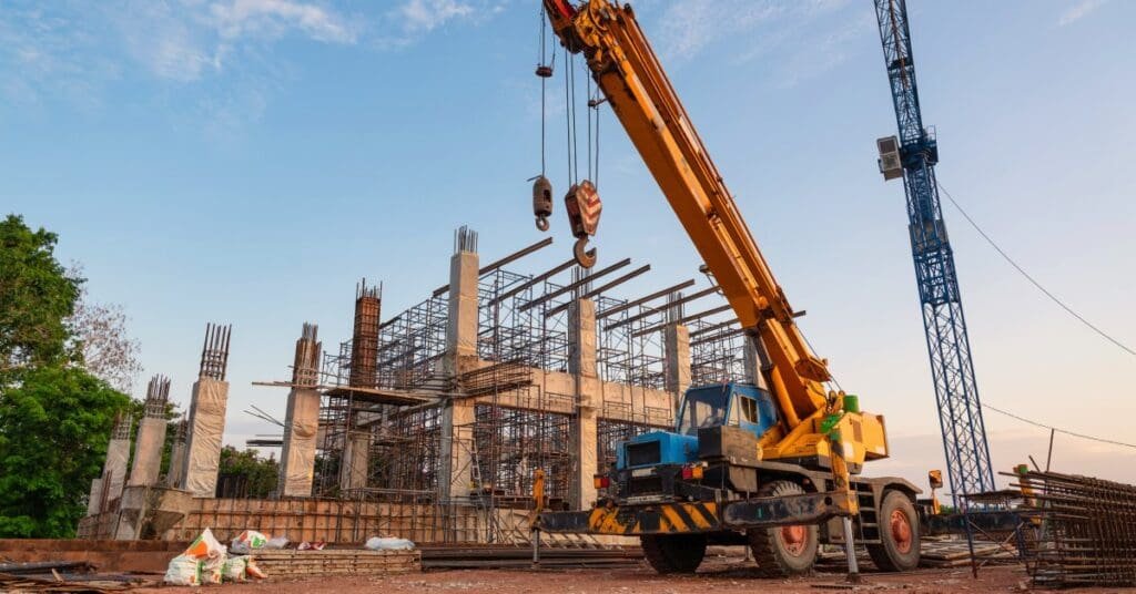 Construction Construction